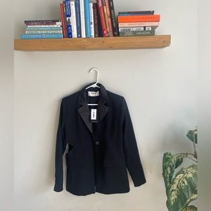 4th and Reckless Blazer